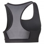 4t Puma 520306-83 Mid 4Keeps Graphic W Training Bra – black